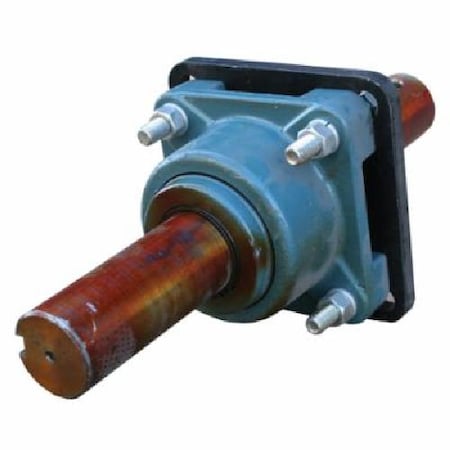 Martin 2" Thrust Unit, CT4D CT4D